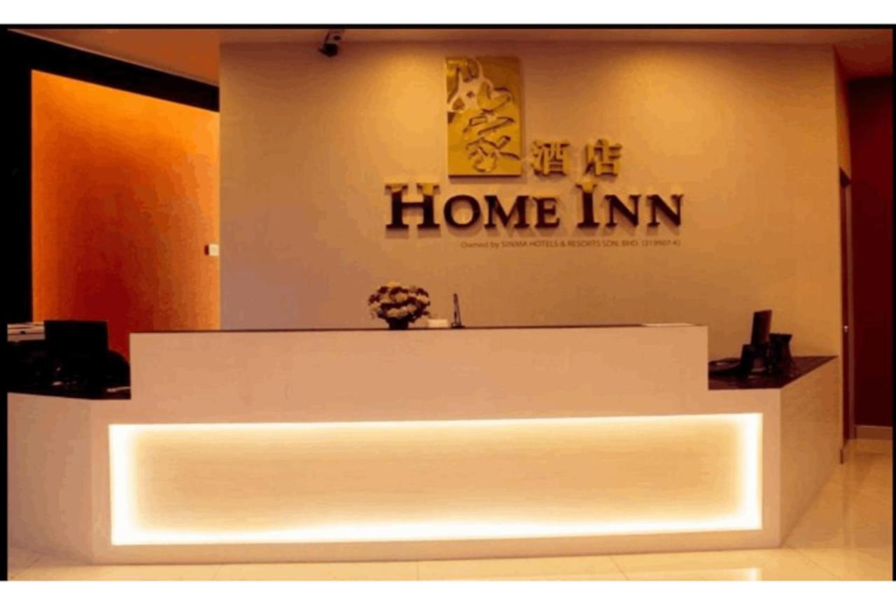 Hotel Zamburger Bukit Segar Cheras Exterior photo